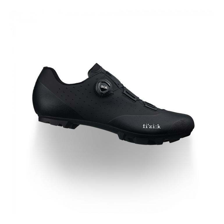Fizik Chaussures VTT/Gravel VENTO Overcurve X3 Noir 40 