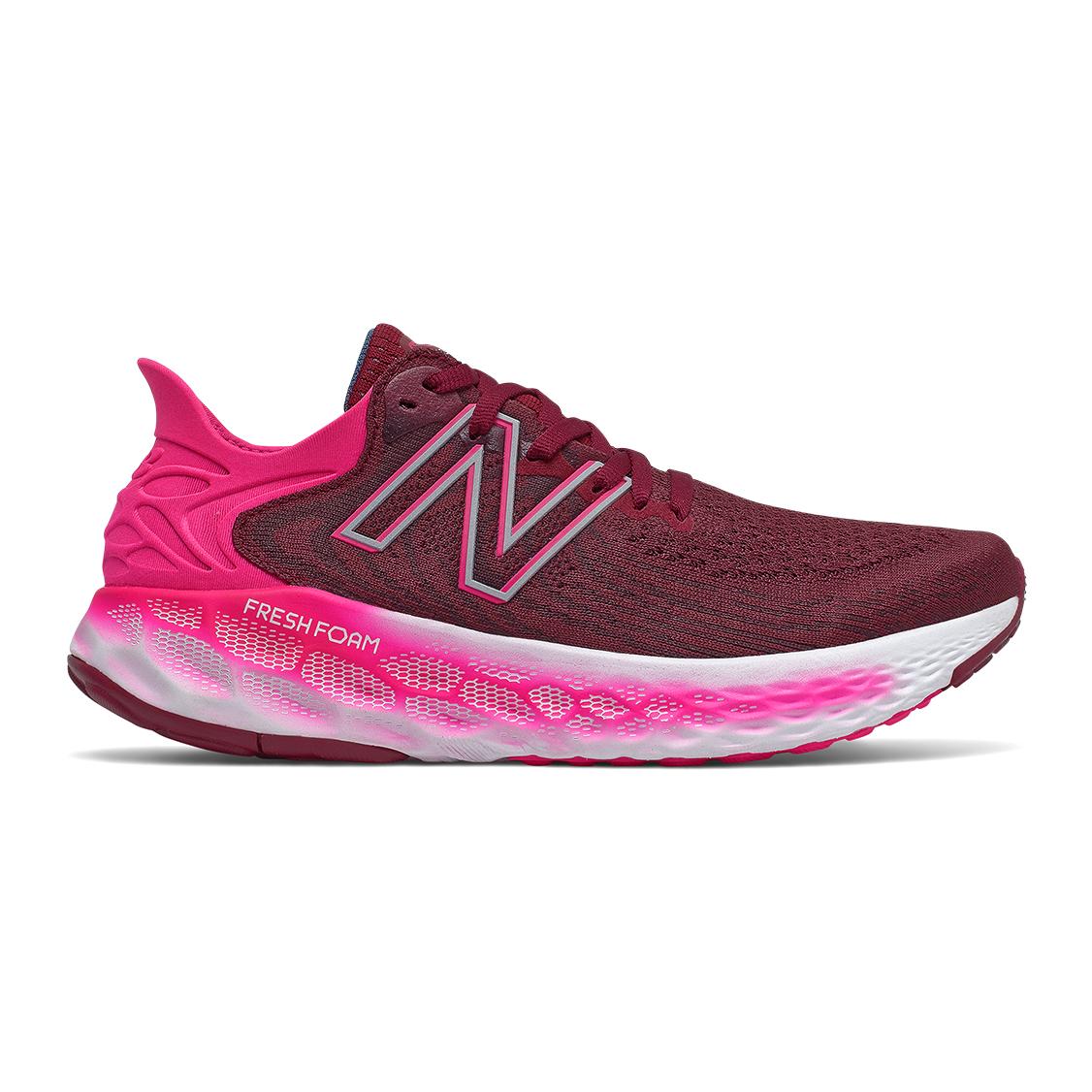 New Balance 1080 V11 Magenta 37.5 