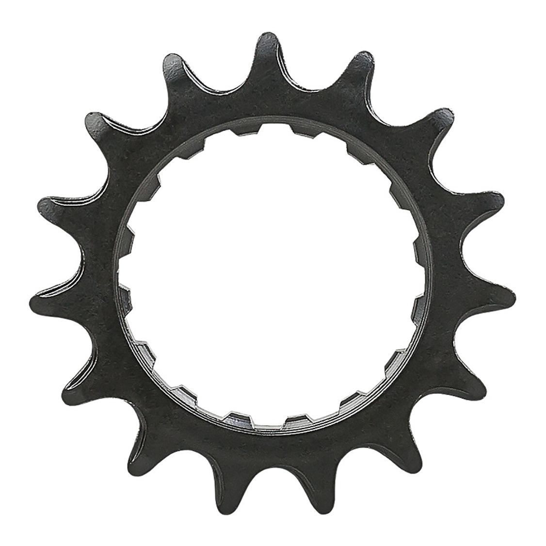 Trek Plateau e-bike Bosch 2 Boost 15T Offset Noir 