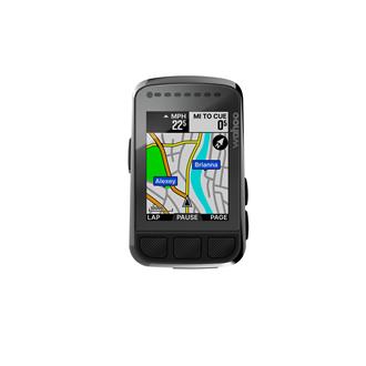 Wahoo Wahoo Elemnt Bolt Compteur Gps Pour Vélo Noir 