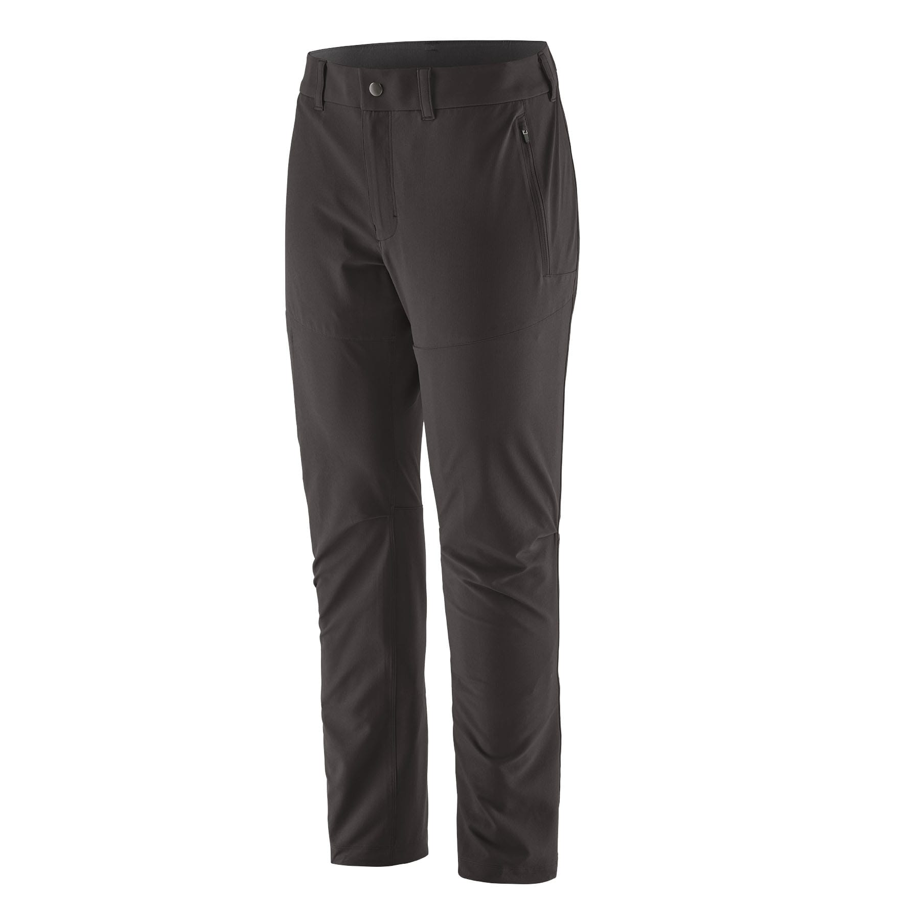 Patagonia Noir Terravia Trail Regular Donne Nero