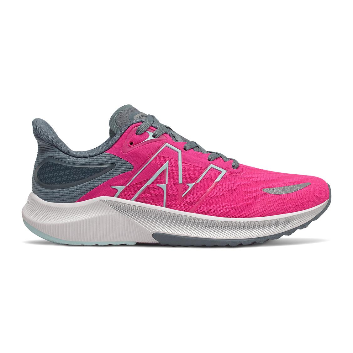 New Balance Propel V3 Gris 41.5 