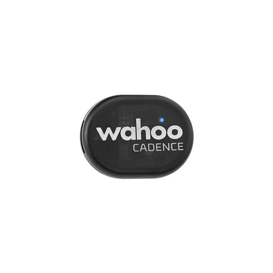 Wahoo Capteur de Cadence RPM Noir