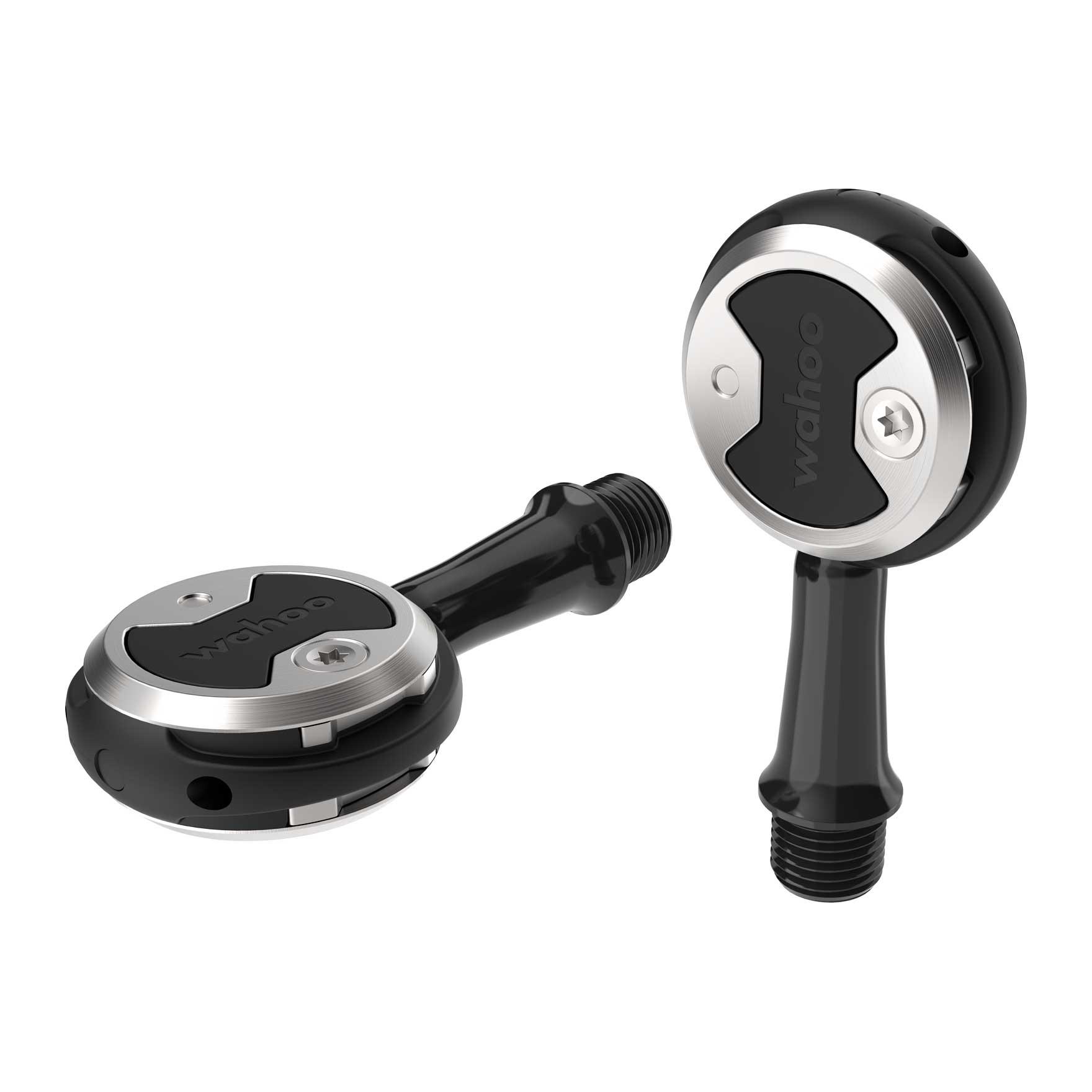 Wahoo SPEEDPLAY: COMP Pedal System Noir 