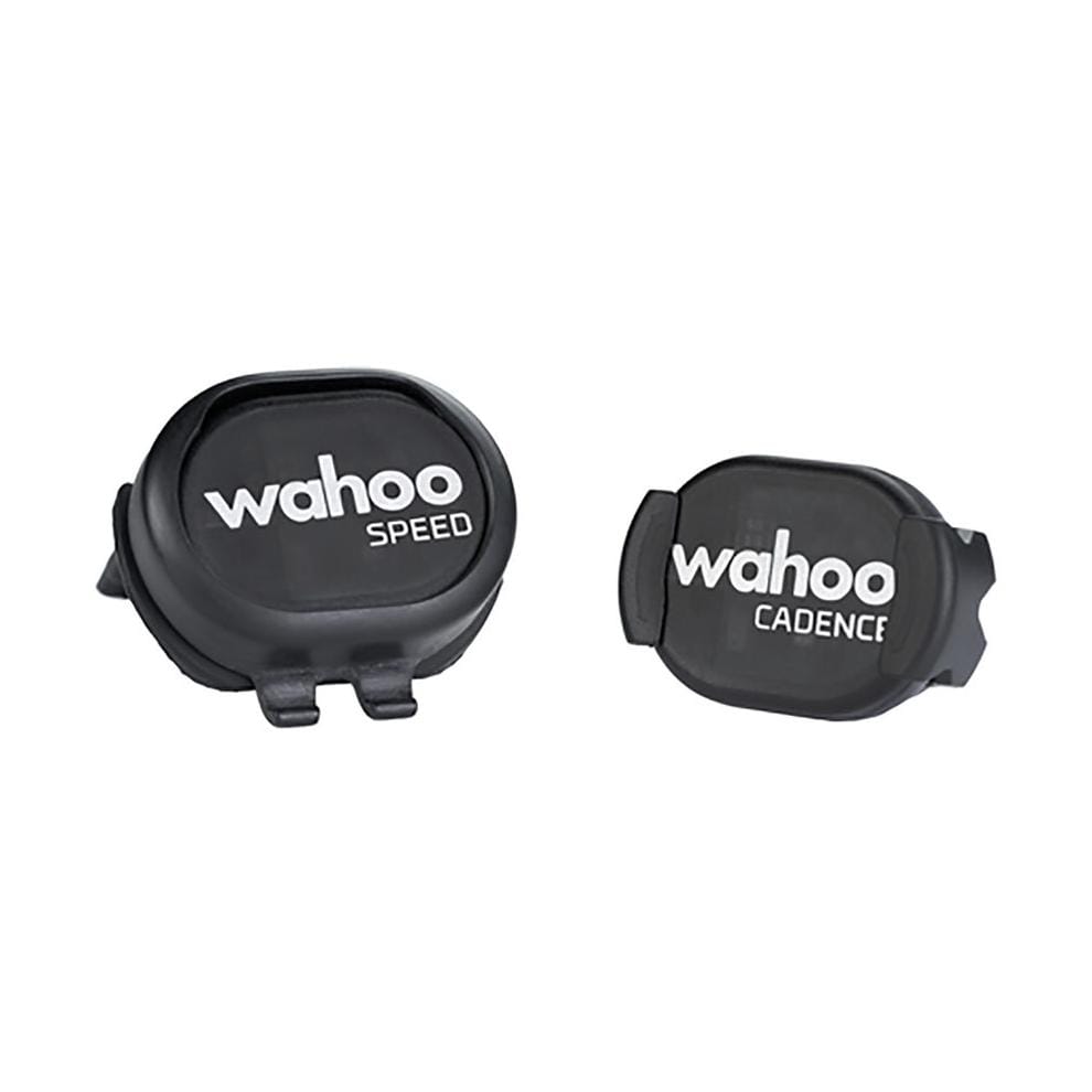 Speed Sensor Capteur De Cadence Zwift Wahoo Fitness Capteur De