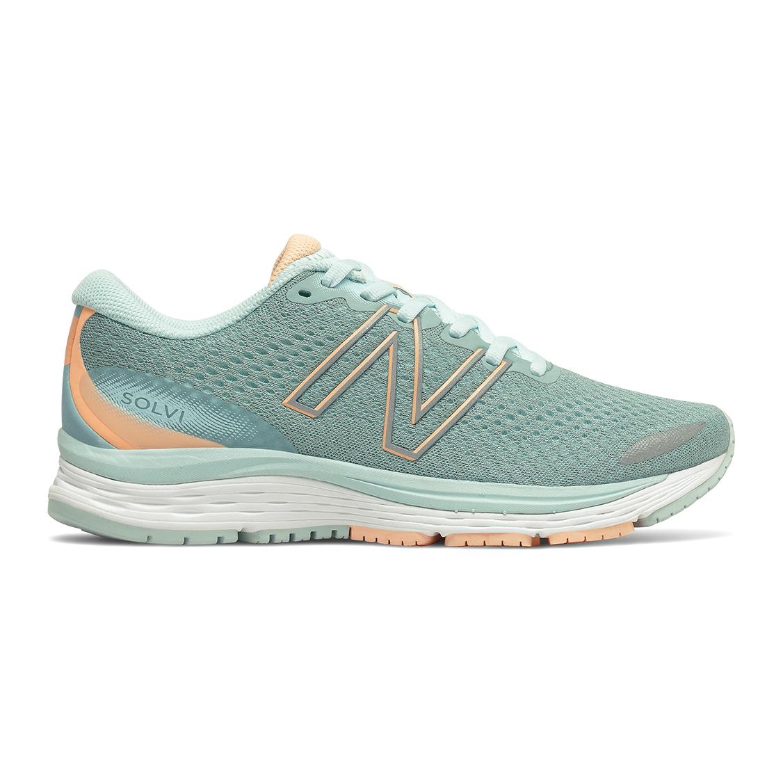 New Balance Solvi V3 Turquoise 37.5 