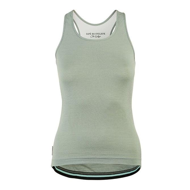 Café du Cycliste Carmelle Gris M 