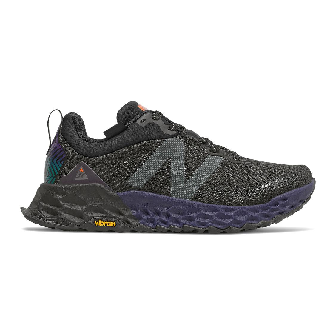 New Balance Hierro Gore-Tex Vert bouteille 41.5 
