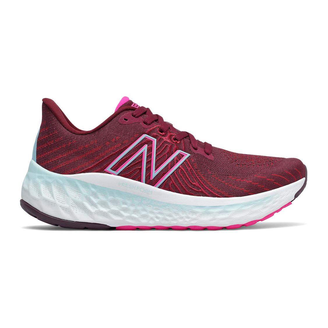 New Balance Vongo V5 Pourpre 38 