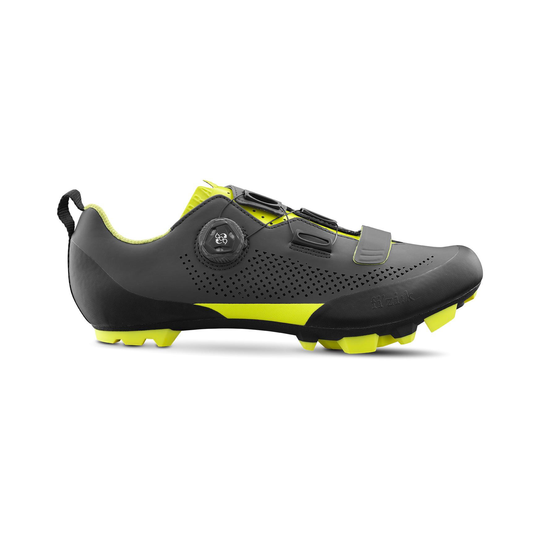 Fizik X5 Terra Shoes Gris 40 