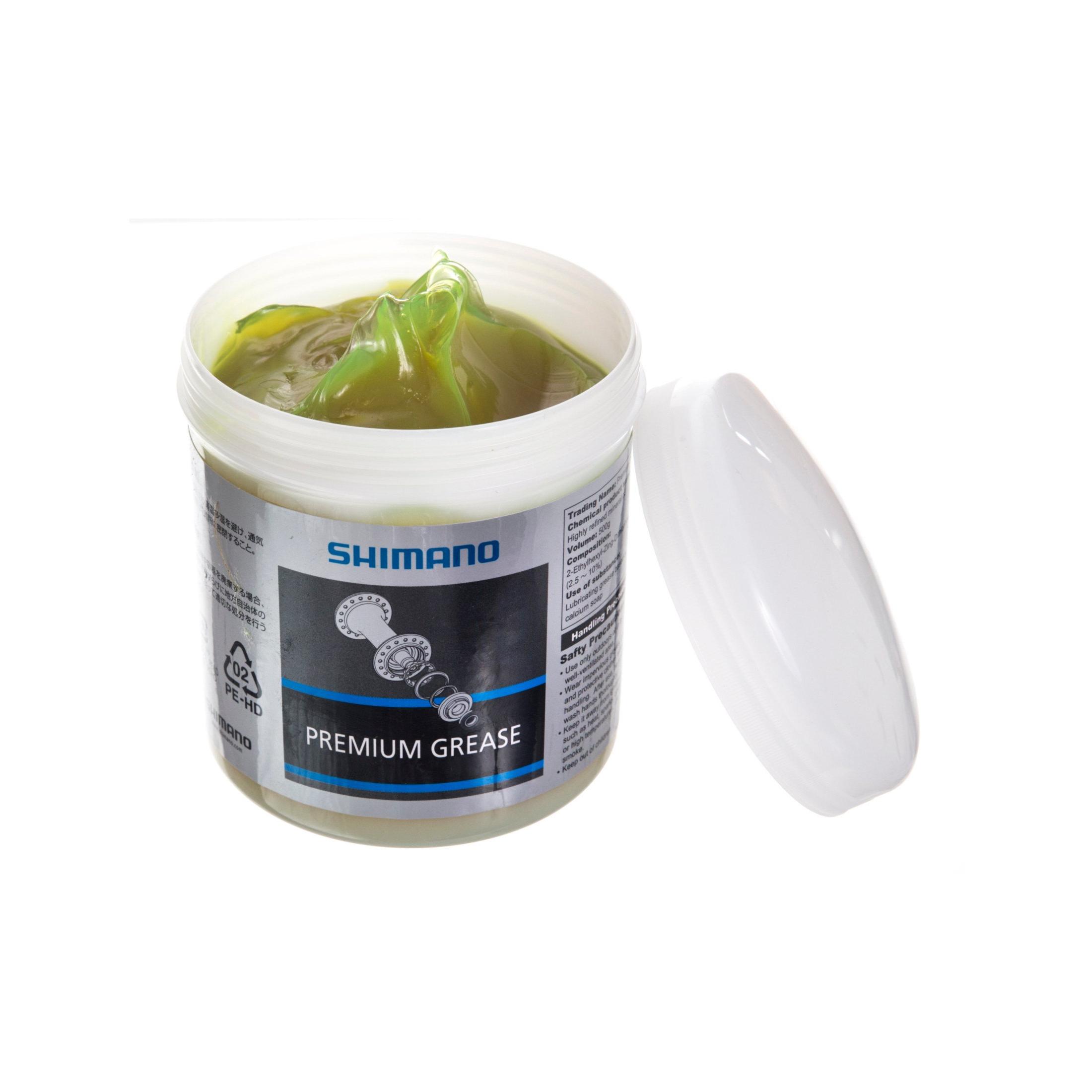 Shimano Graisse Premium Dure Ace 