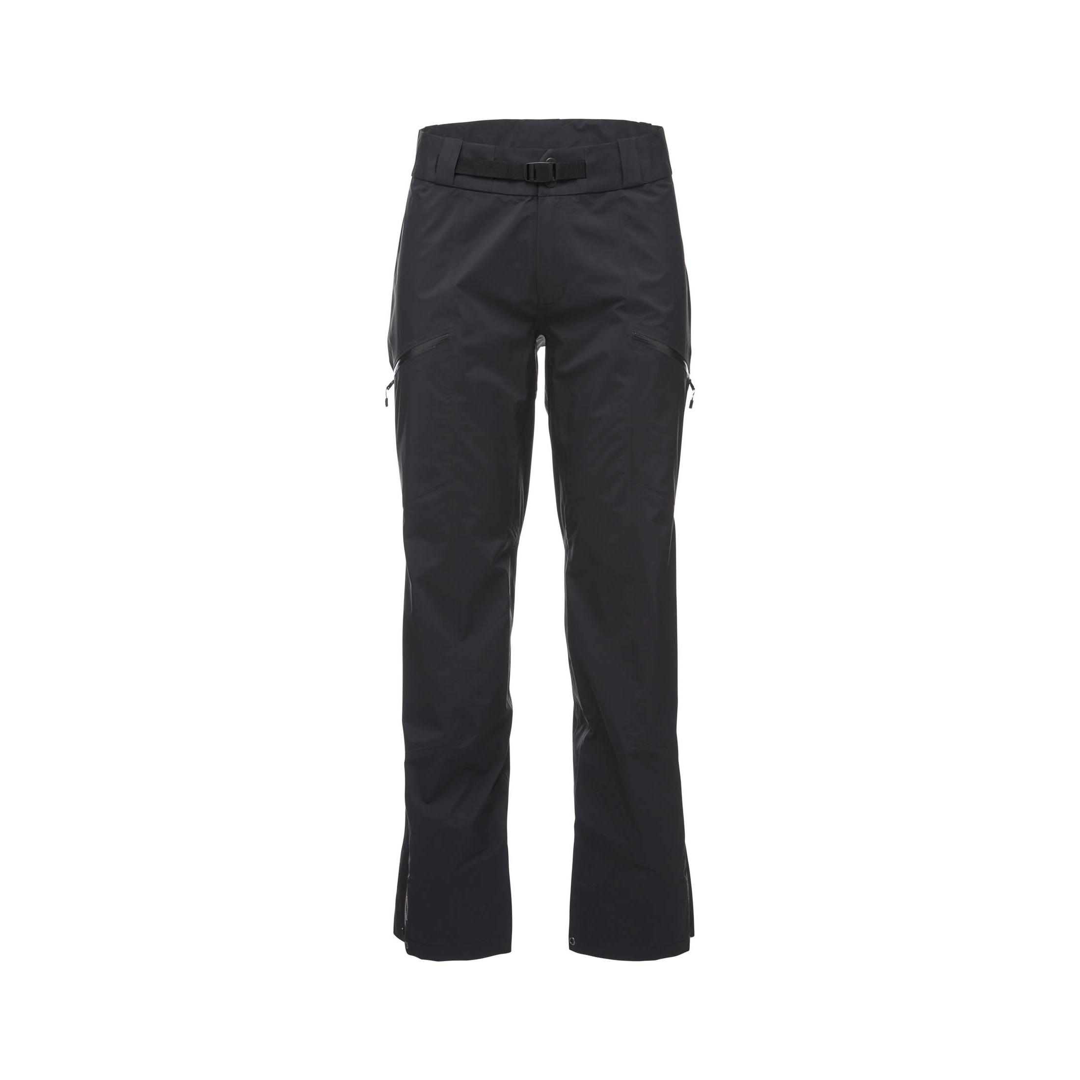Black Diamond Helio Active Pants Noir L 