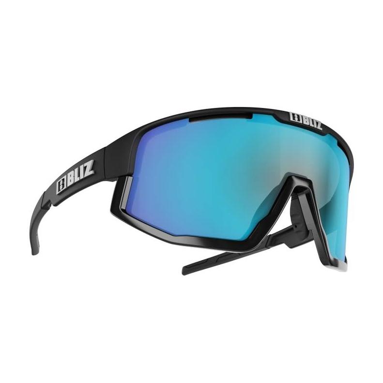 Bliz FUSION NANO OPTICS PHOTOCHROMIC Black Noir 