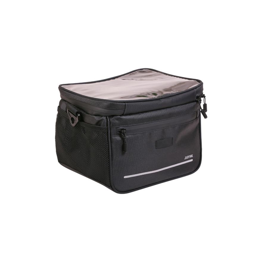Zefal Handlebar Bag 7L Noir 