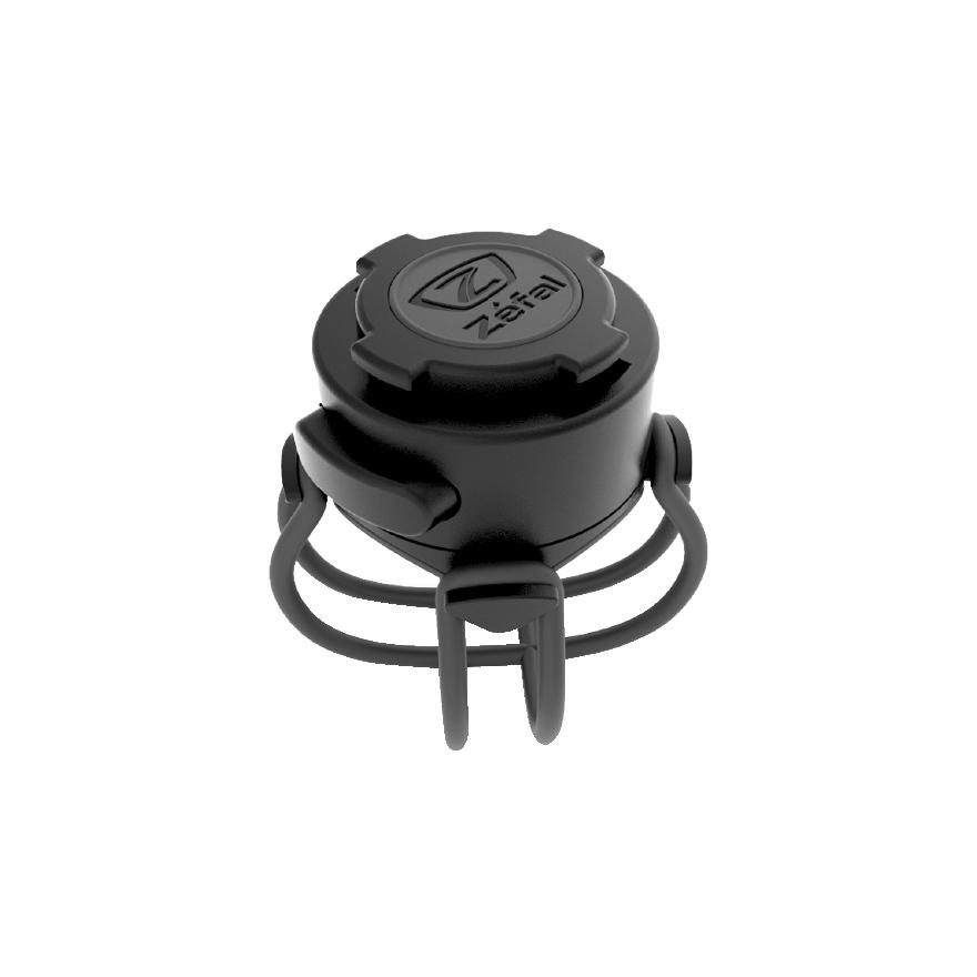 Zefal Z Bike Mount Noir 