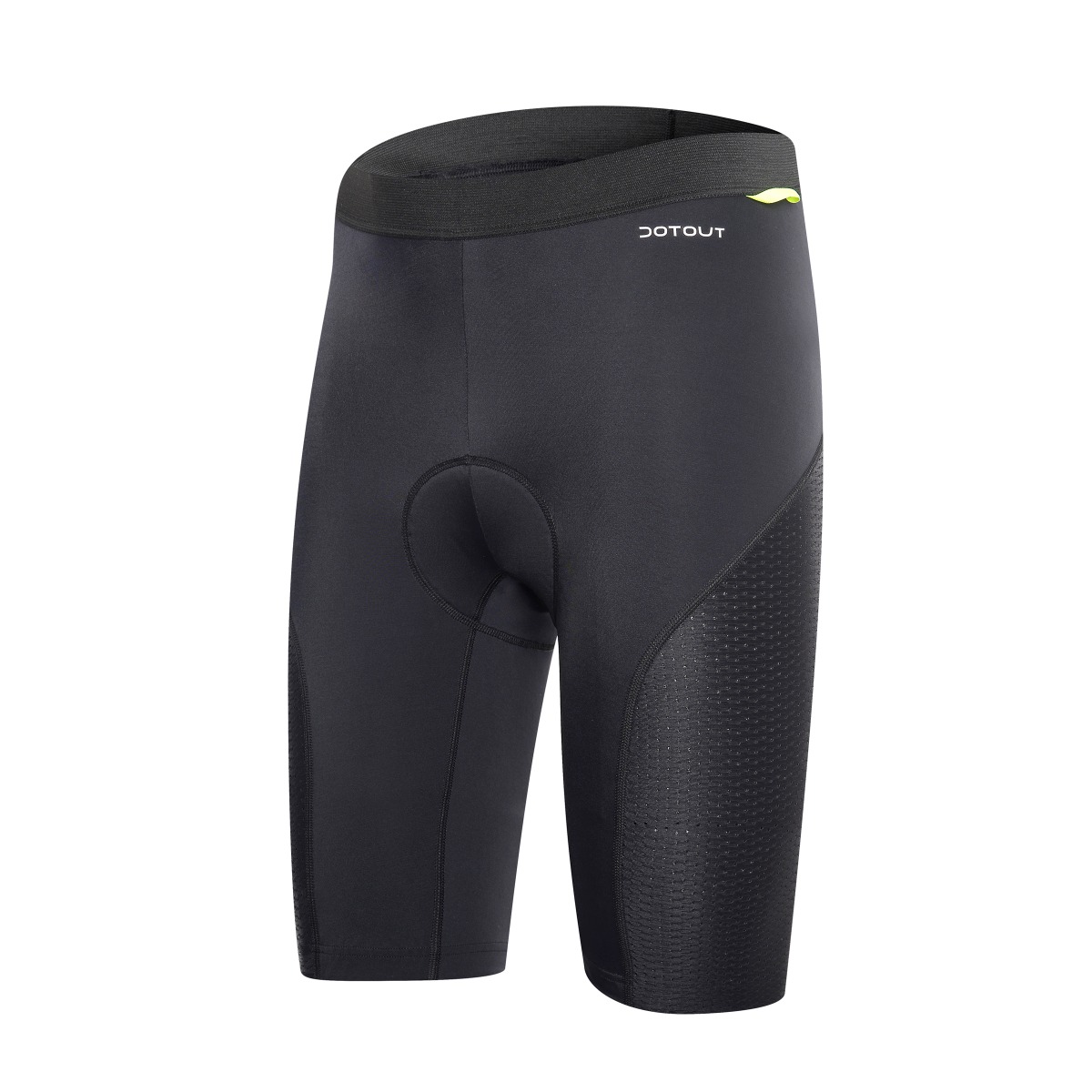 Dotout INNER SHORT Black Noir S 