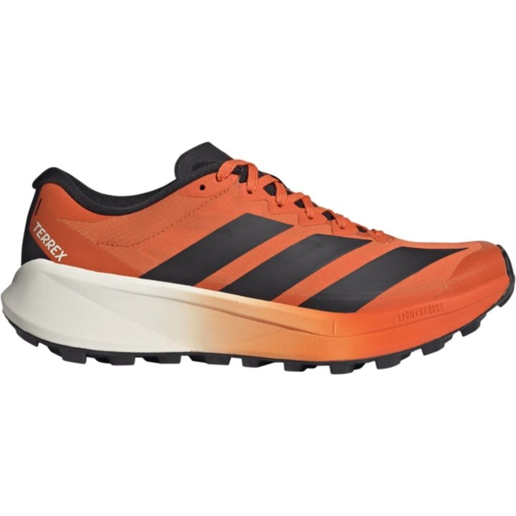 Adidas Uomo Rouge Terrex Agravic 4 Rosso - Immagine 1