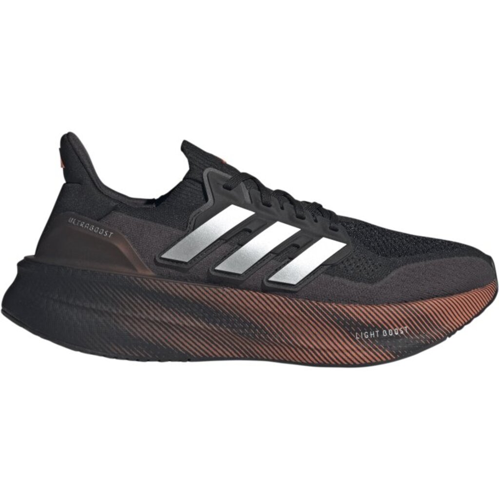 Adidas Ultraboost 5 Uomo Nero