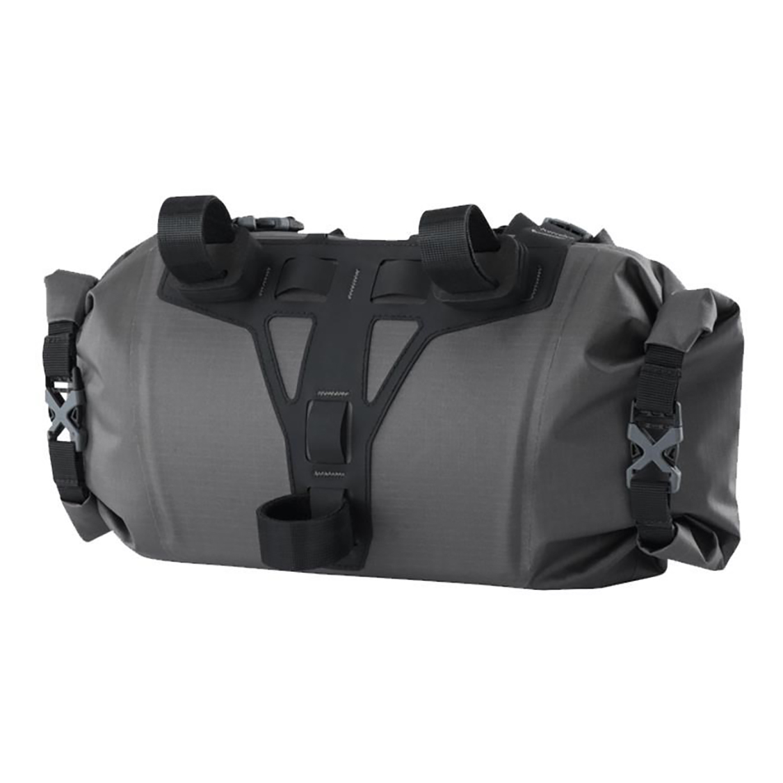 Altura SAC DE CINTRE A ENROULER VORTEX 5L Gris Anthracite 