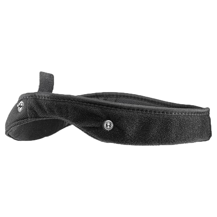 Bern Warm Weather Liner (EPS/Zipmold) Noir S 