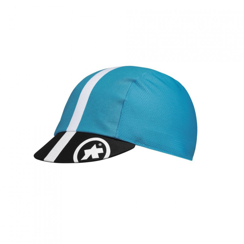 Assos ASSOSOIRES Summer Cap Hydro Bleu 