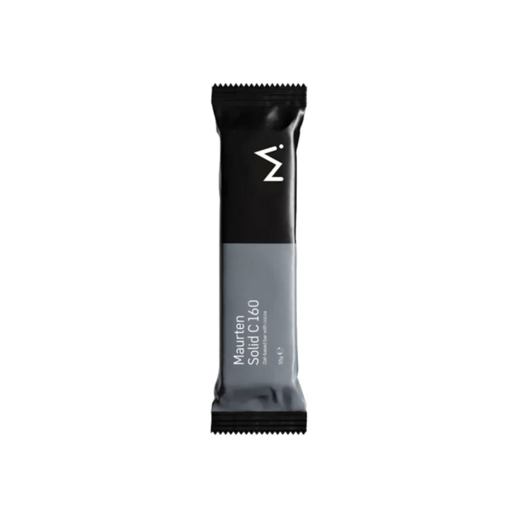 Maurten Noir Solid C 160 Black