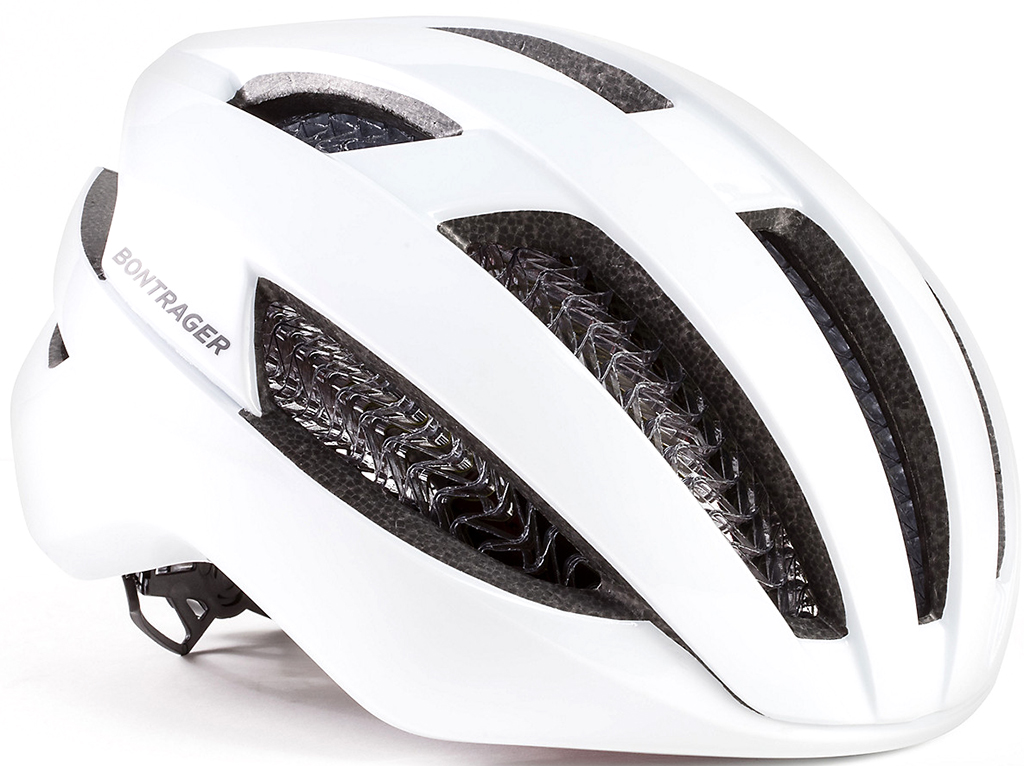 Bontrager Specter WaveCel White Blanc M 