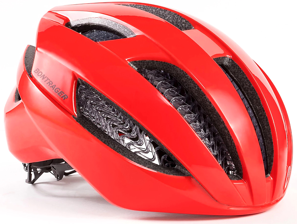 Bontrager Specter WaveCel Viper Red Rouge S 