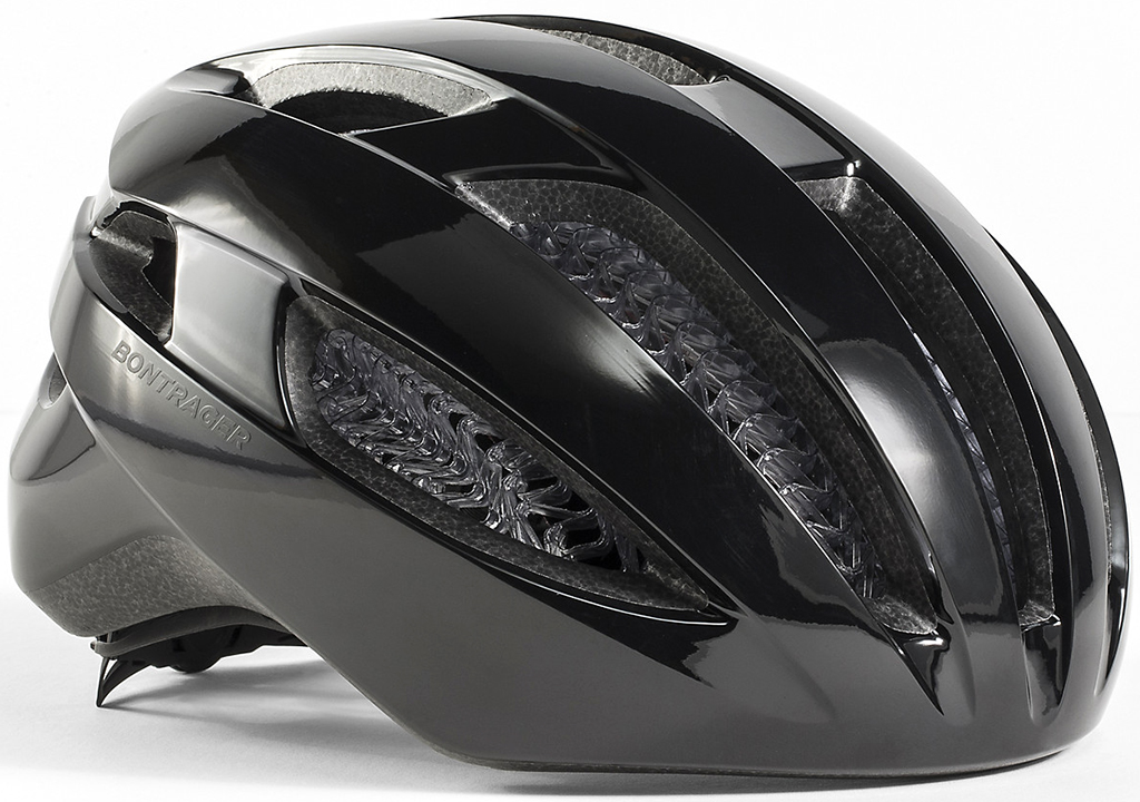 Bontrager Casque Starvos WaveCel Noir XL 