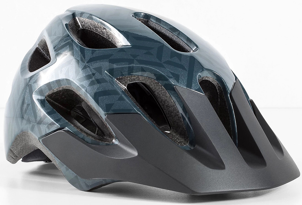 Bontrager Tyro Children Battleship Blue Bleu marine 