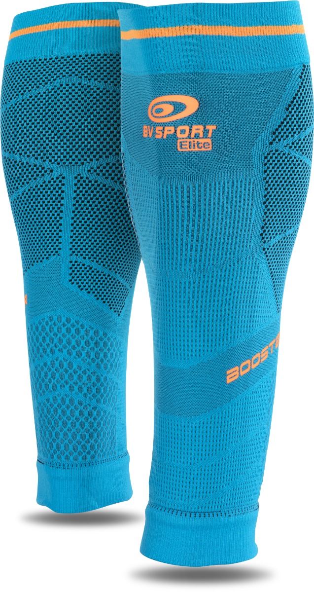 BV Sport Booster Elite Evo2 Bleu ciel S 