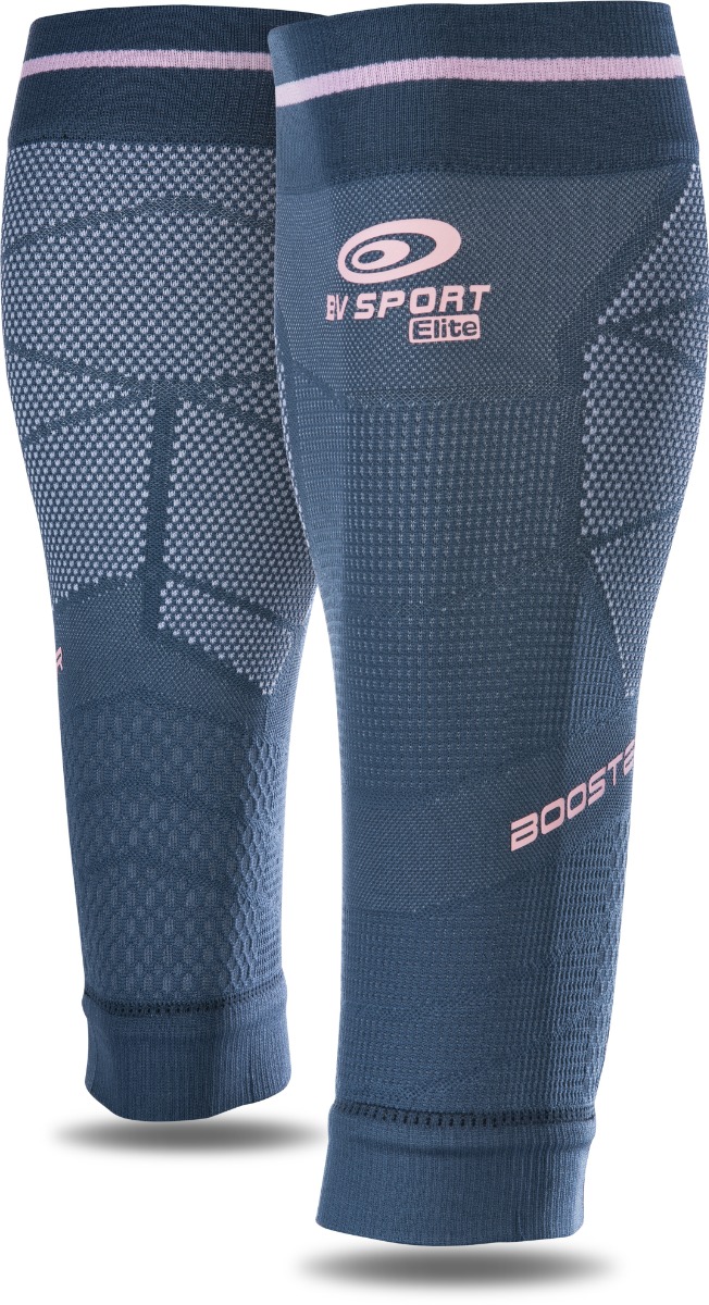 BV Sport Booster Elite Evo2 Bleu M+