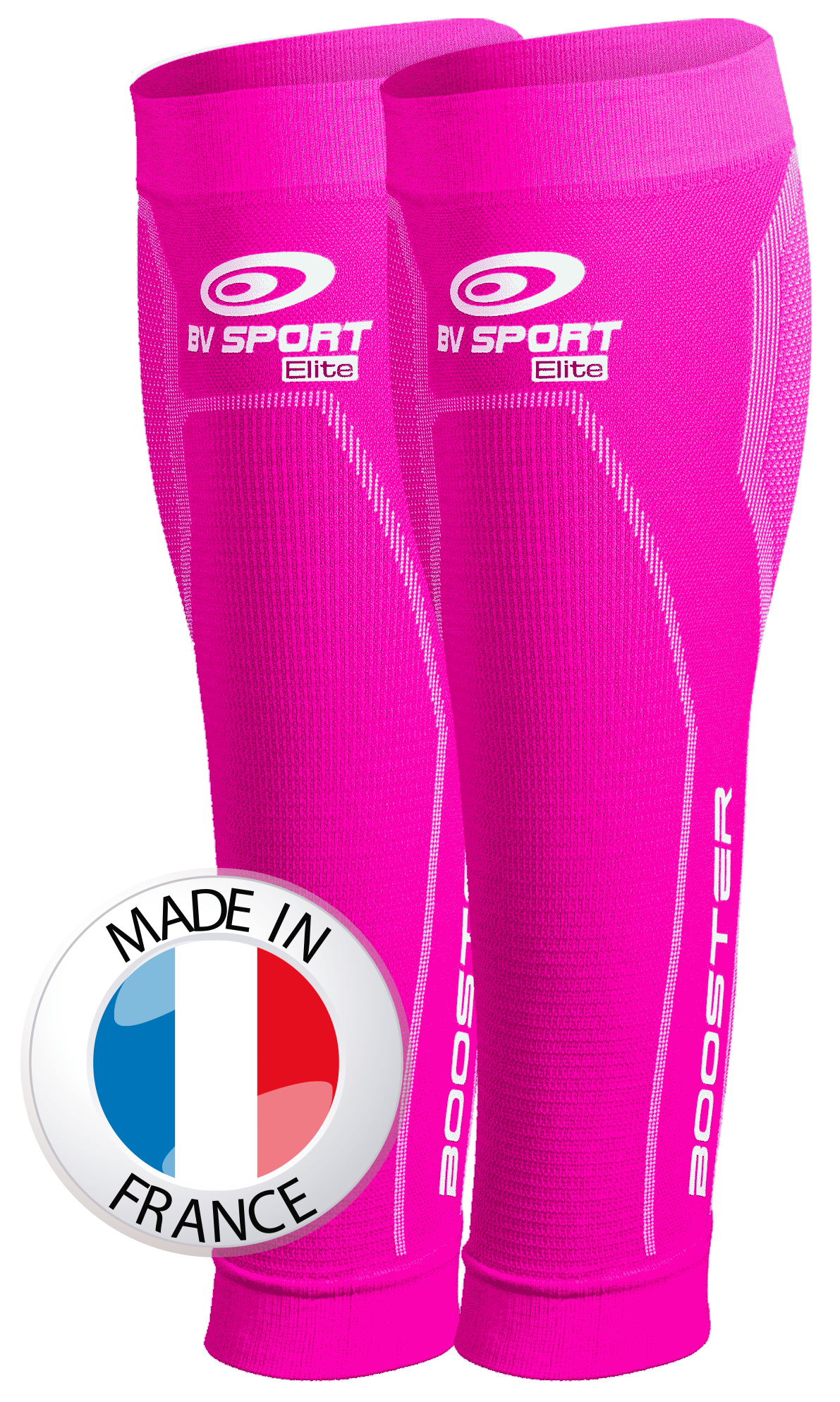 BV Sport Booster Elite Rose M+ 