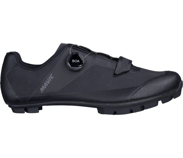 Mavic Chaussures VTT/Gravel Crossmax Elite SL SPD Noir 44 