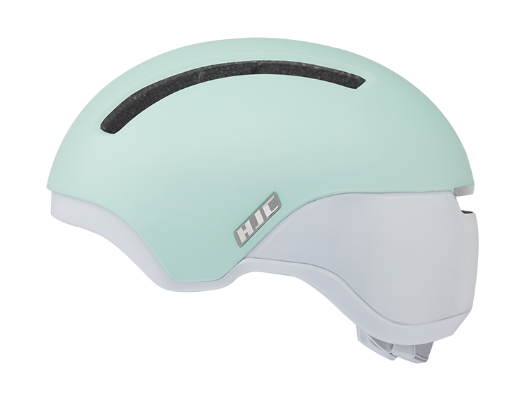 HJC CALIDO Matt Mint Vert pastel M