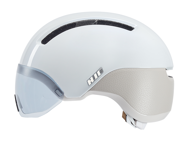 HJC Casque urbain CALIDO PLUS Blanc L