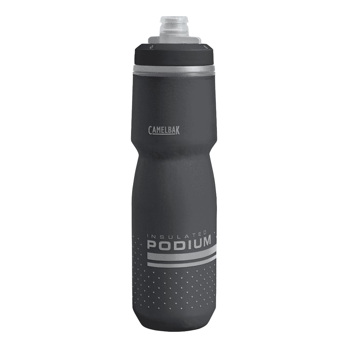 Camelbak Podium chill 0.7L Noir Noir 