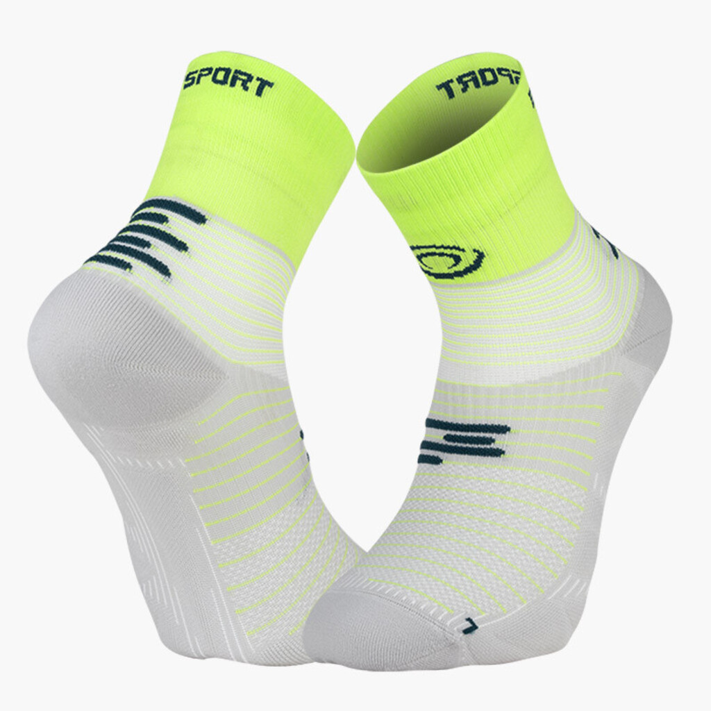 Bv Sport Socquette Run Marathon.2 ÂMidâ