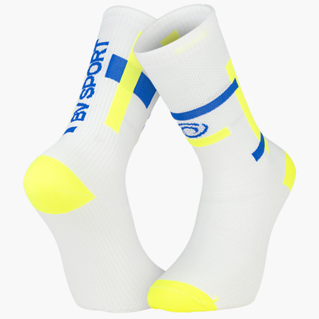 Bv Sport Light Socquette Run ÂHauteâ Bali