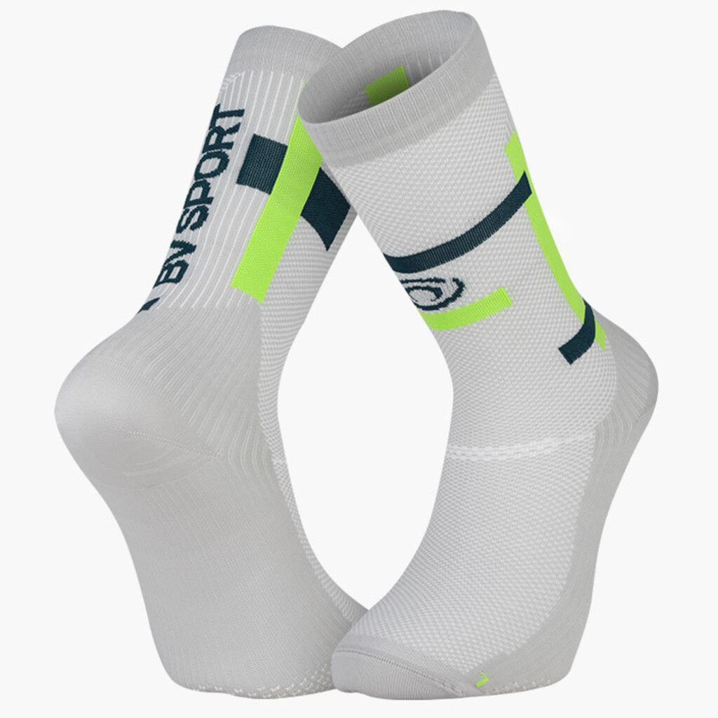 Bv Sport Light Socquette Run ÂHauteâ Bali