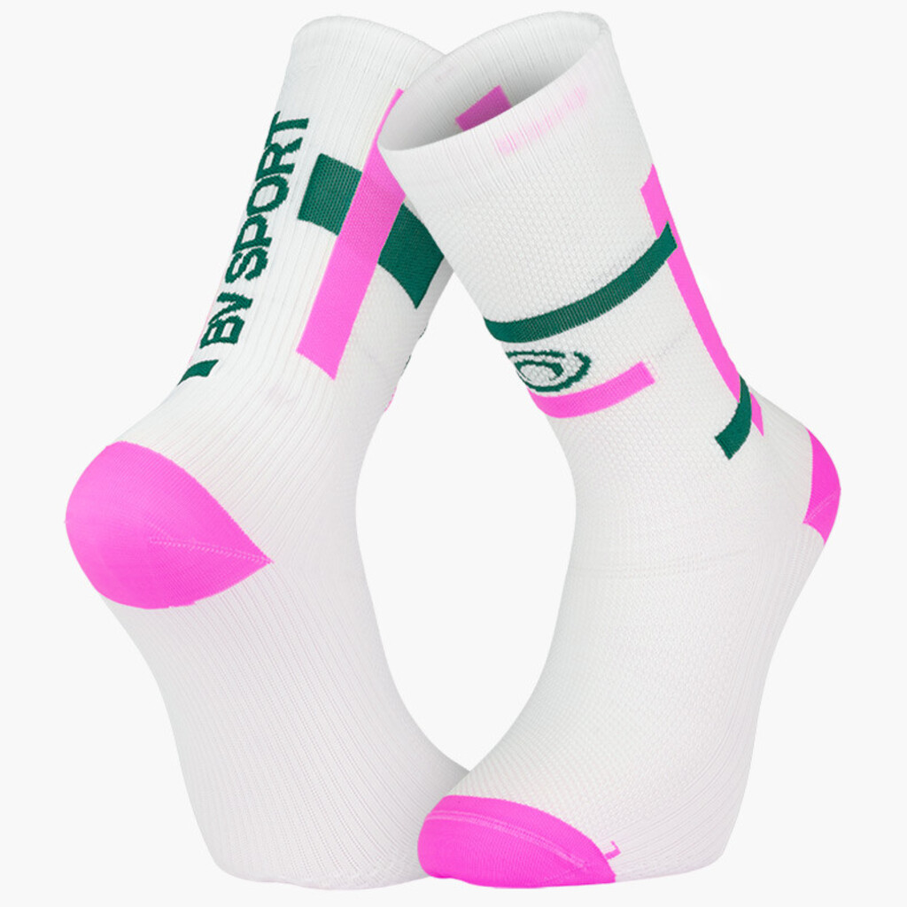 Bv Sport Light Socquette Run ÂHauteâ Bali