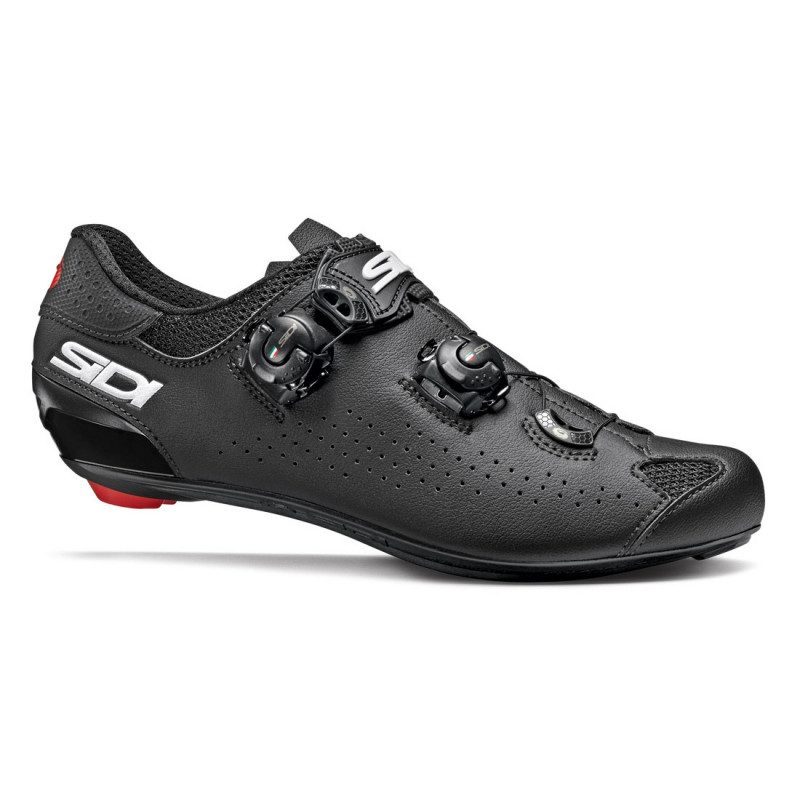Sidi GENIUS 10 Noir 39 