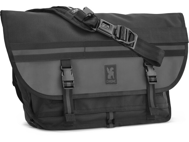 Chrome CITIZEN NIGHT Black Noir 