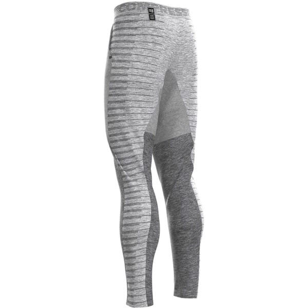 Compressport Seamless Pant Gris M 