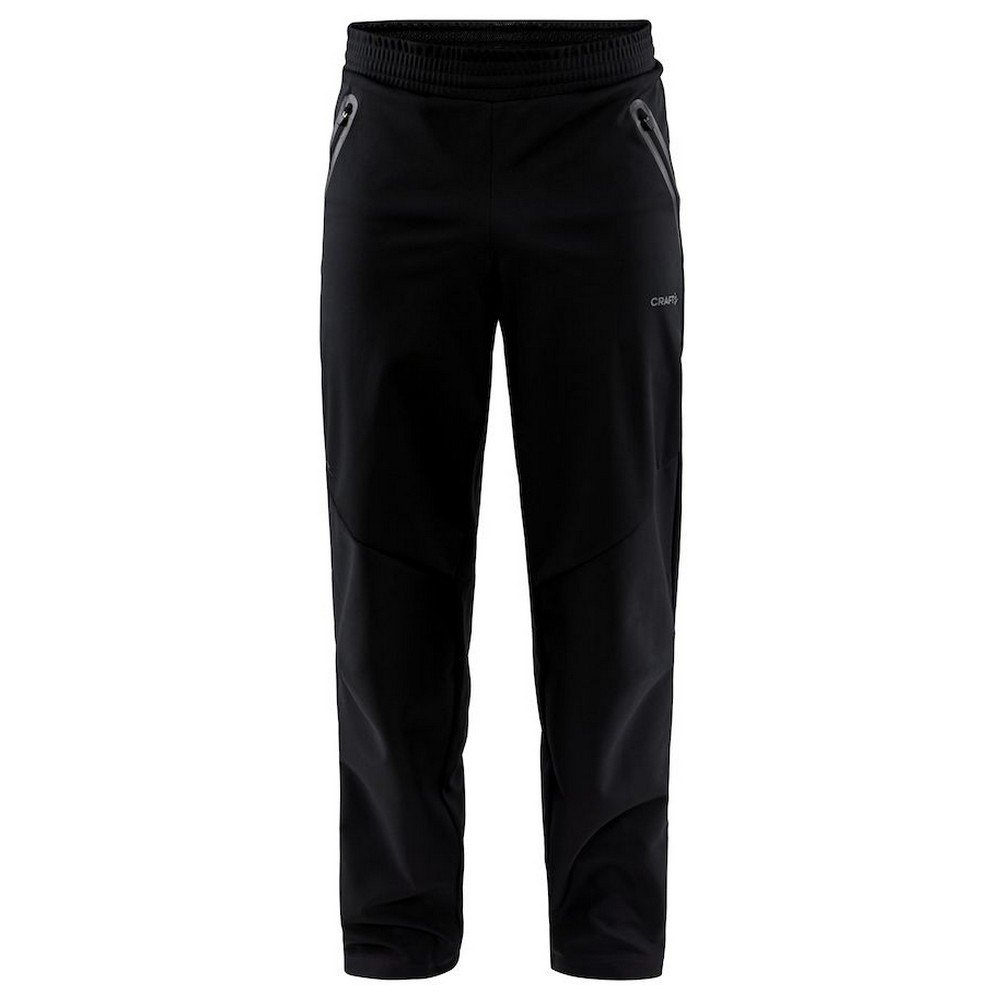 Craft Surpantalon imperméable CORE RIDE SUBZ Noir XL 