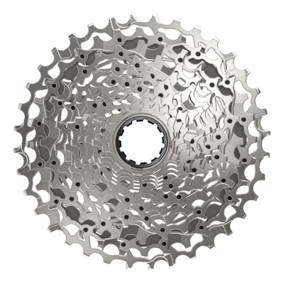 Sram Cassette Sram XG-1250 12 Vitesses Argent (10-36) Rival AXS Argenté