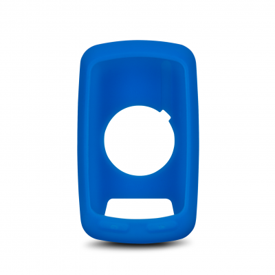 Garmin Housse protection Silicone Edge 800/810 Blue