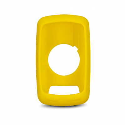 Garmin Housse protection Silicone Edge 800/810 Jaune