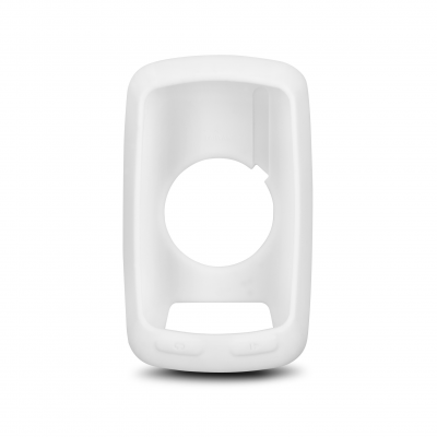 Garmin Housse protection Silicone Edge 800/810 White