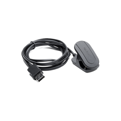 Garmin Clip de chargement (pince)